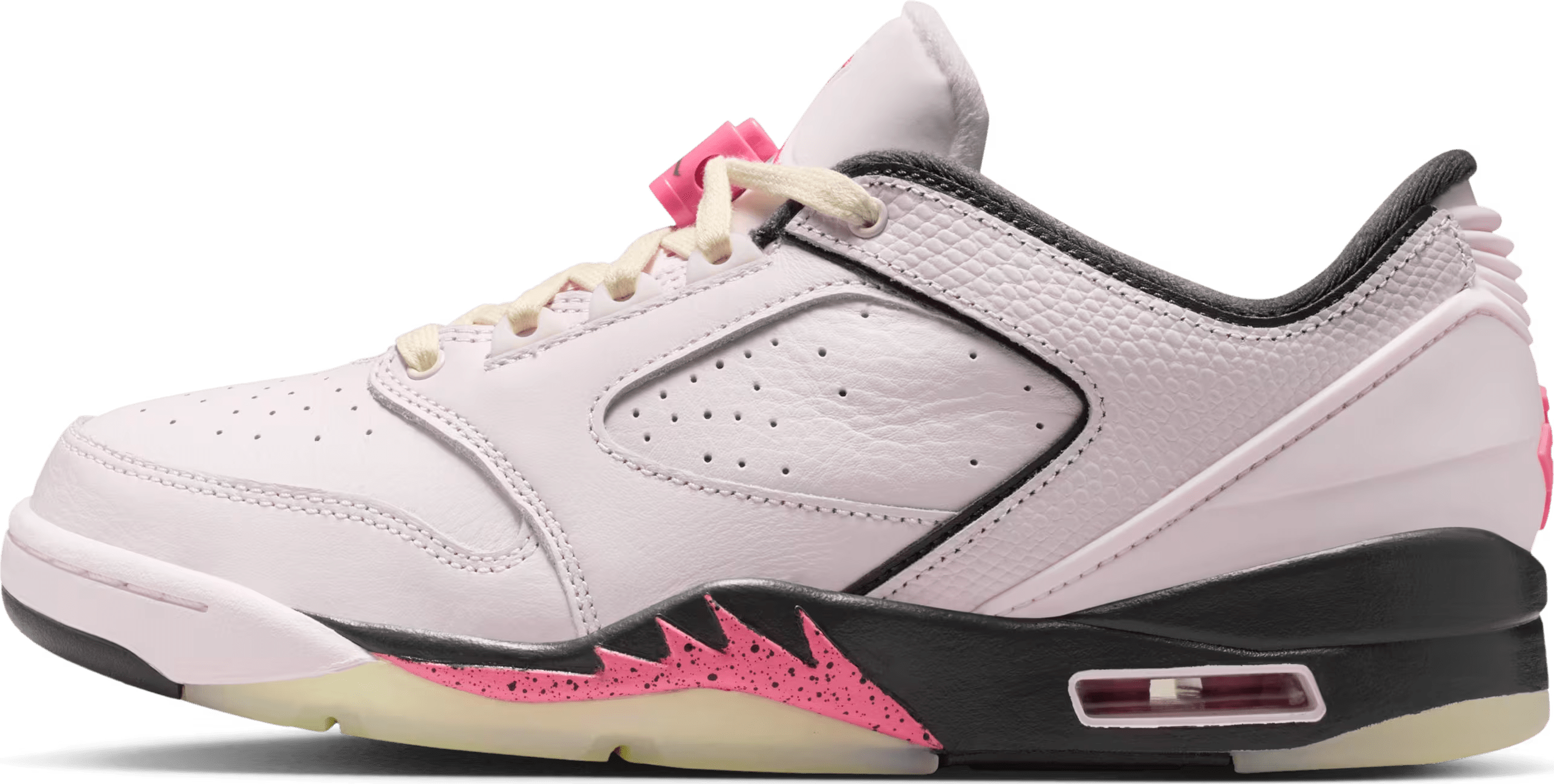 Air Jordan Sixty Plus Low Wmns "Pinksicle"