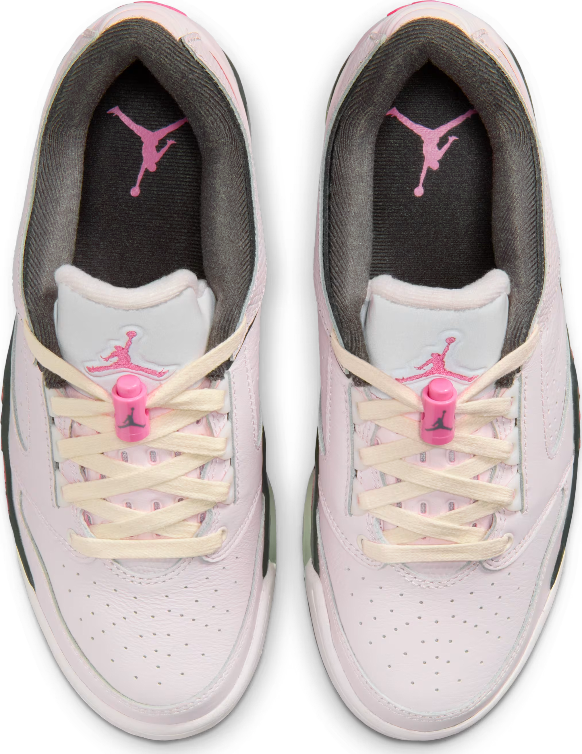 Air Jordan Sixty Plus Low Wmns "Pinksicle"