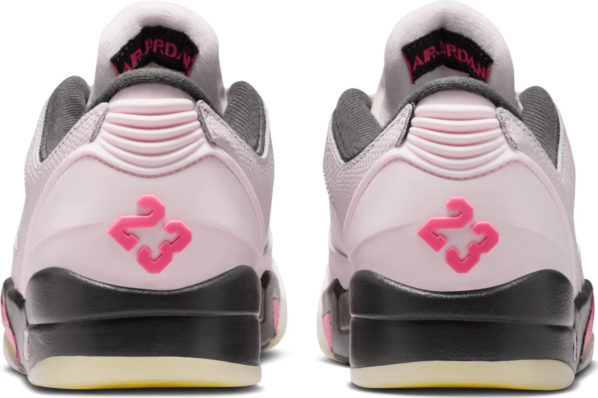 Air Jordan Sixty Plus Low Wmns "Pinksicle"