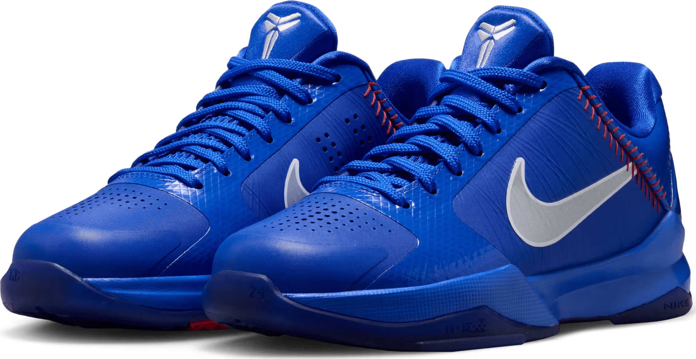 Kobe V