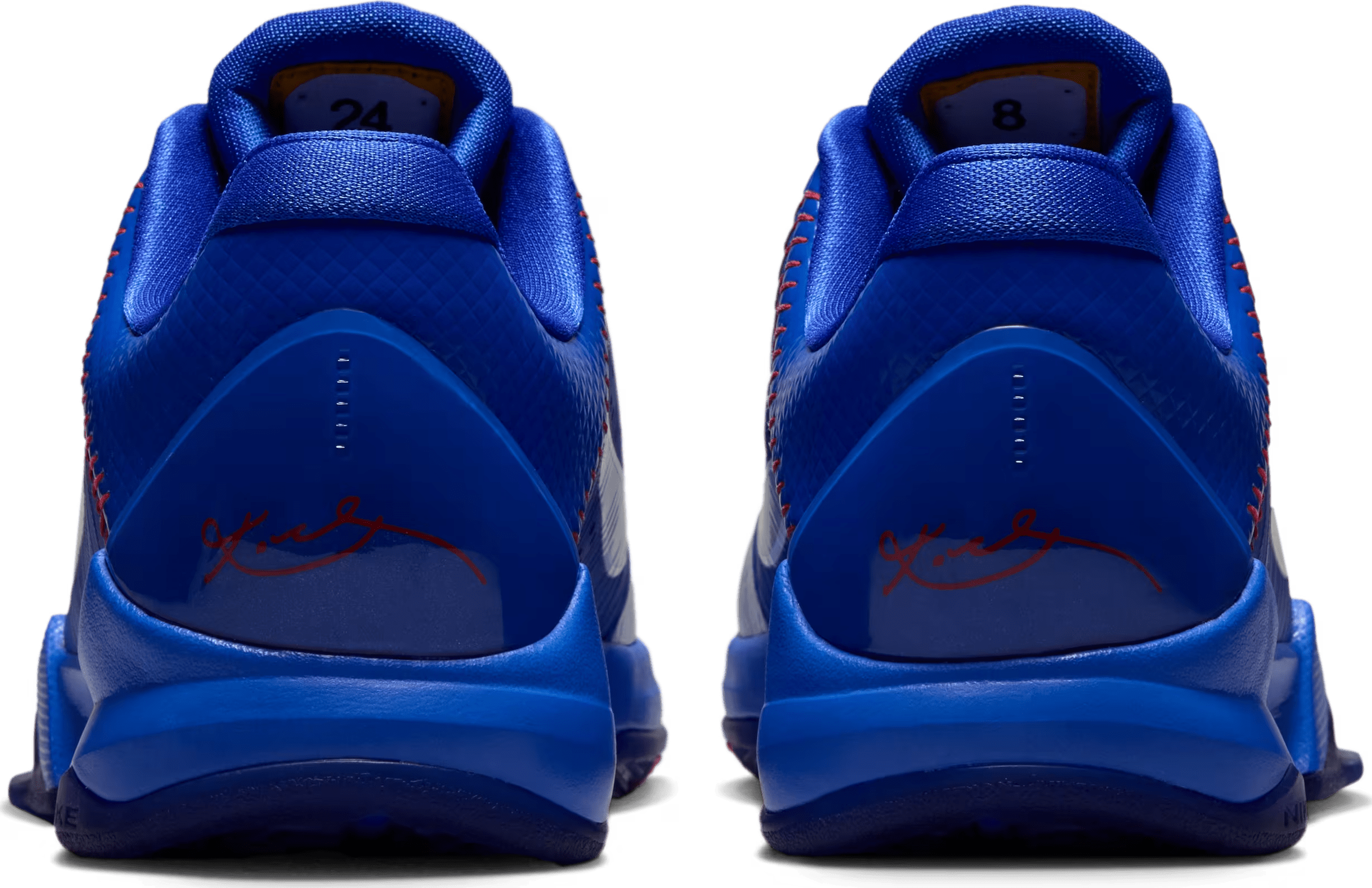 Kobe V