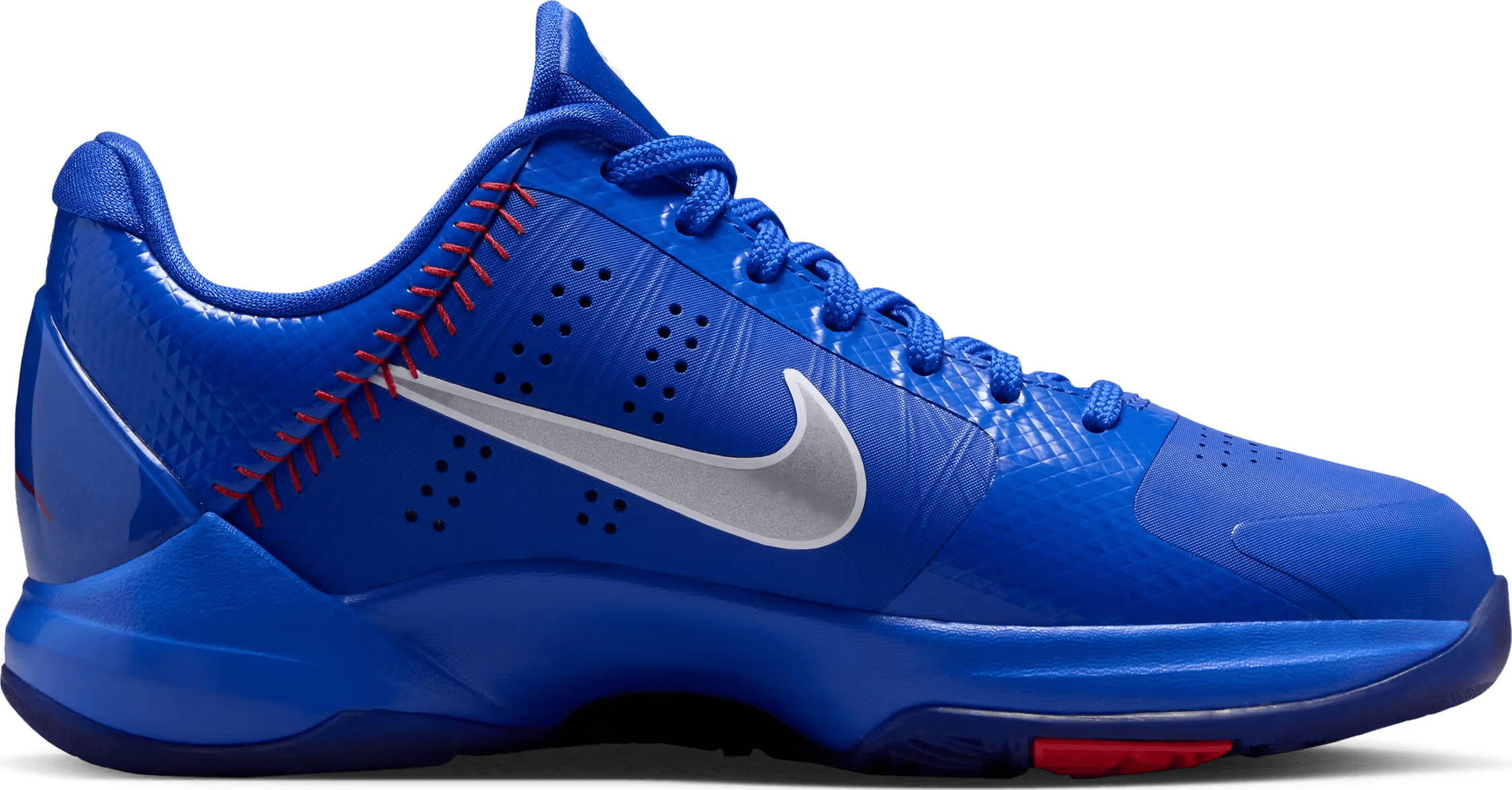 Kobe V