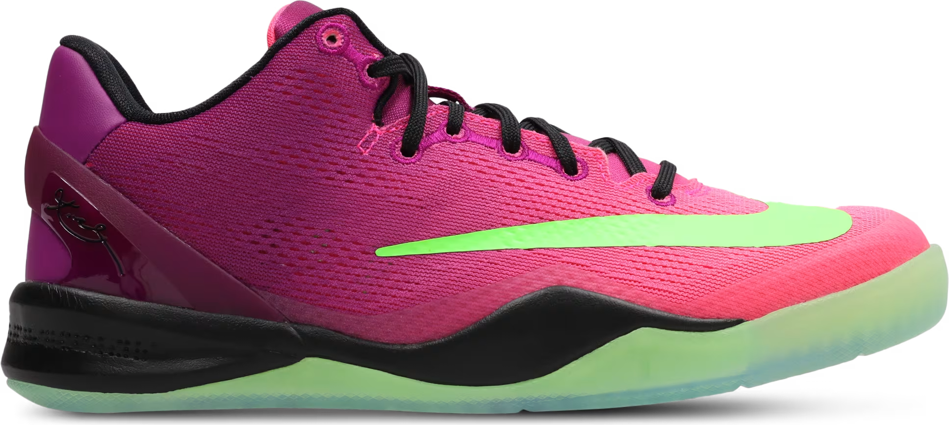 Nike Kobe Viii Protro