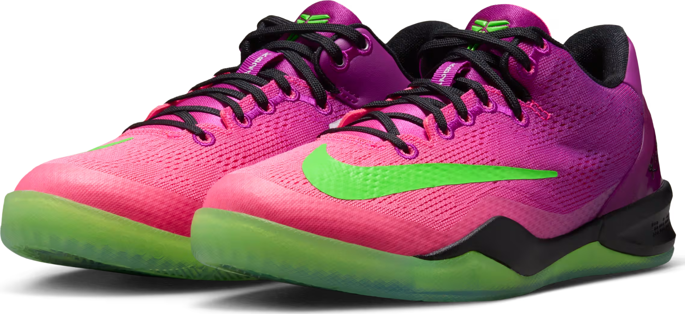 Kobe 8 'Mambacurial'