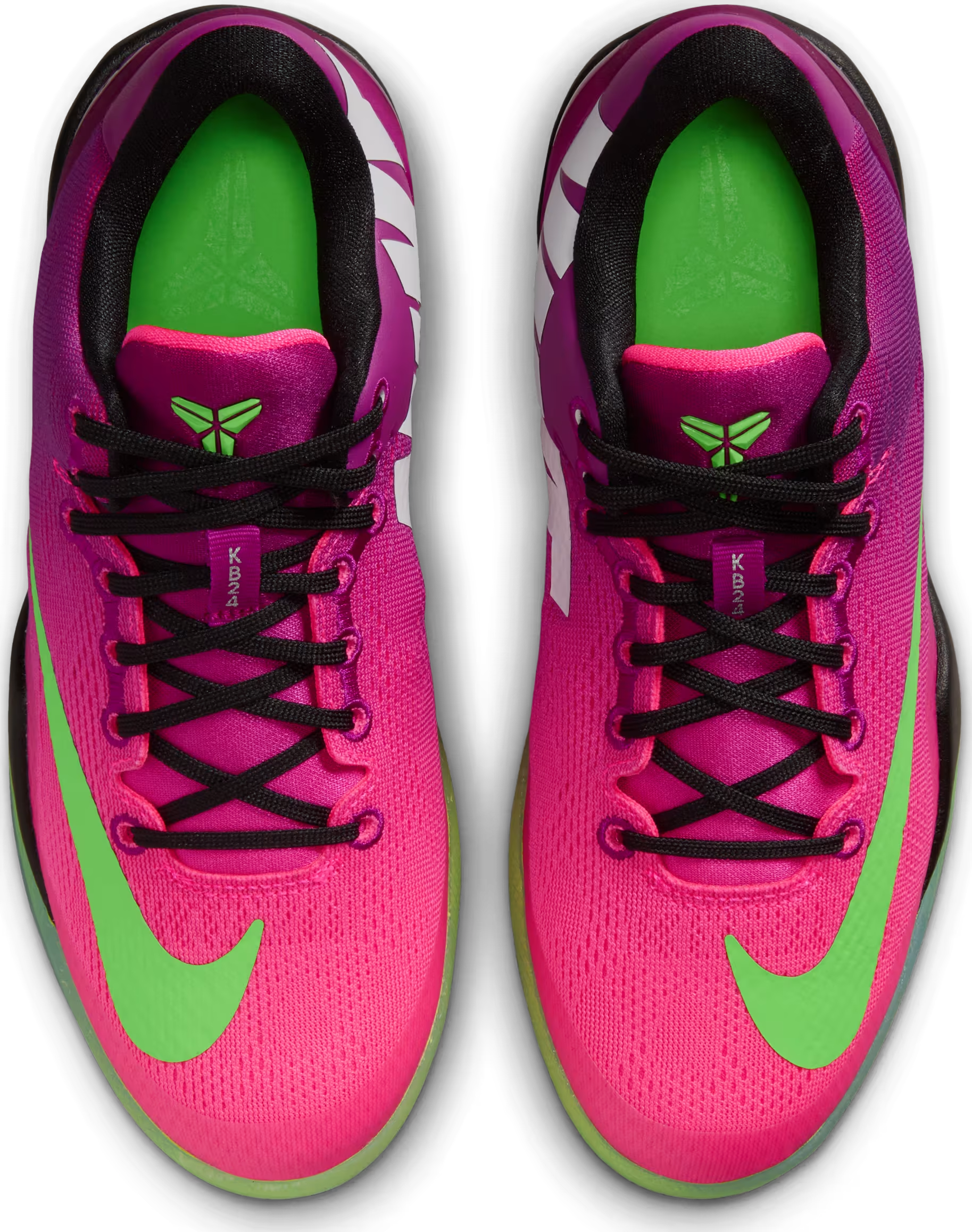 Kobe 8 'Mambacurial'