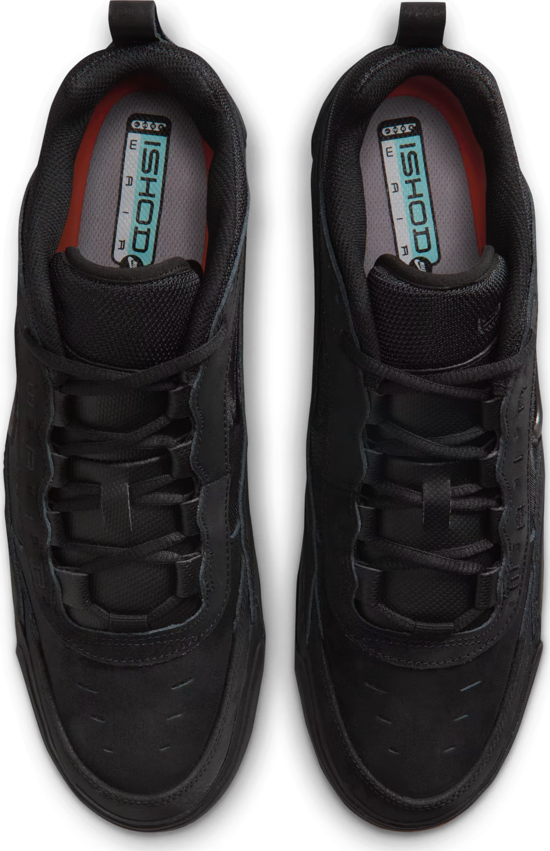 Nike Air Max Ishod "Black Gum"