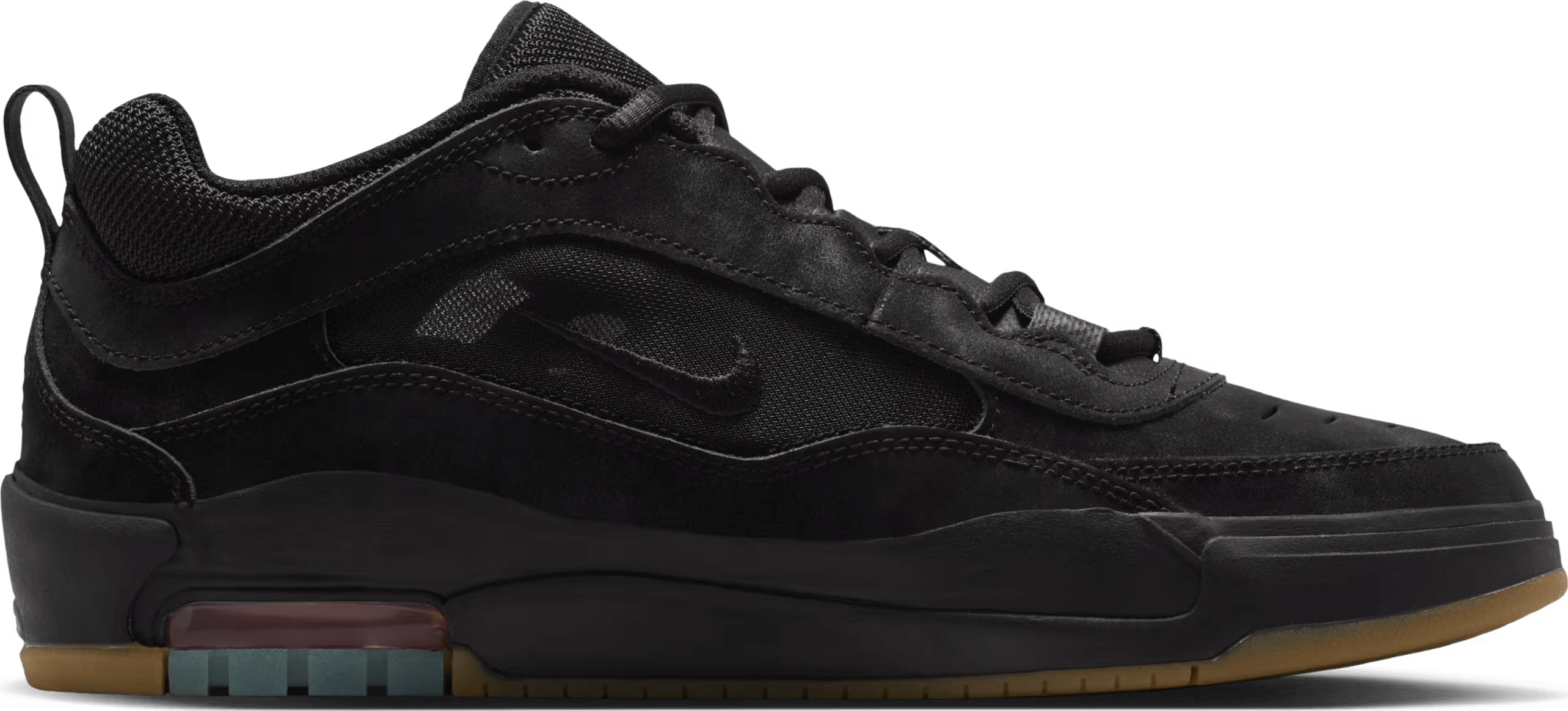 Nike Air Max Ishod "Black Gum"