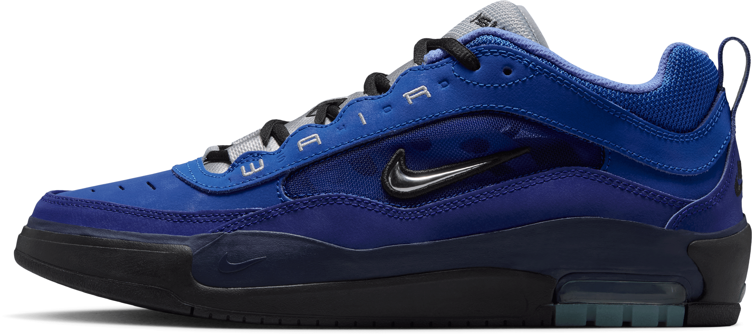 Nike Air Max Ishod "Blue Void"