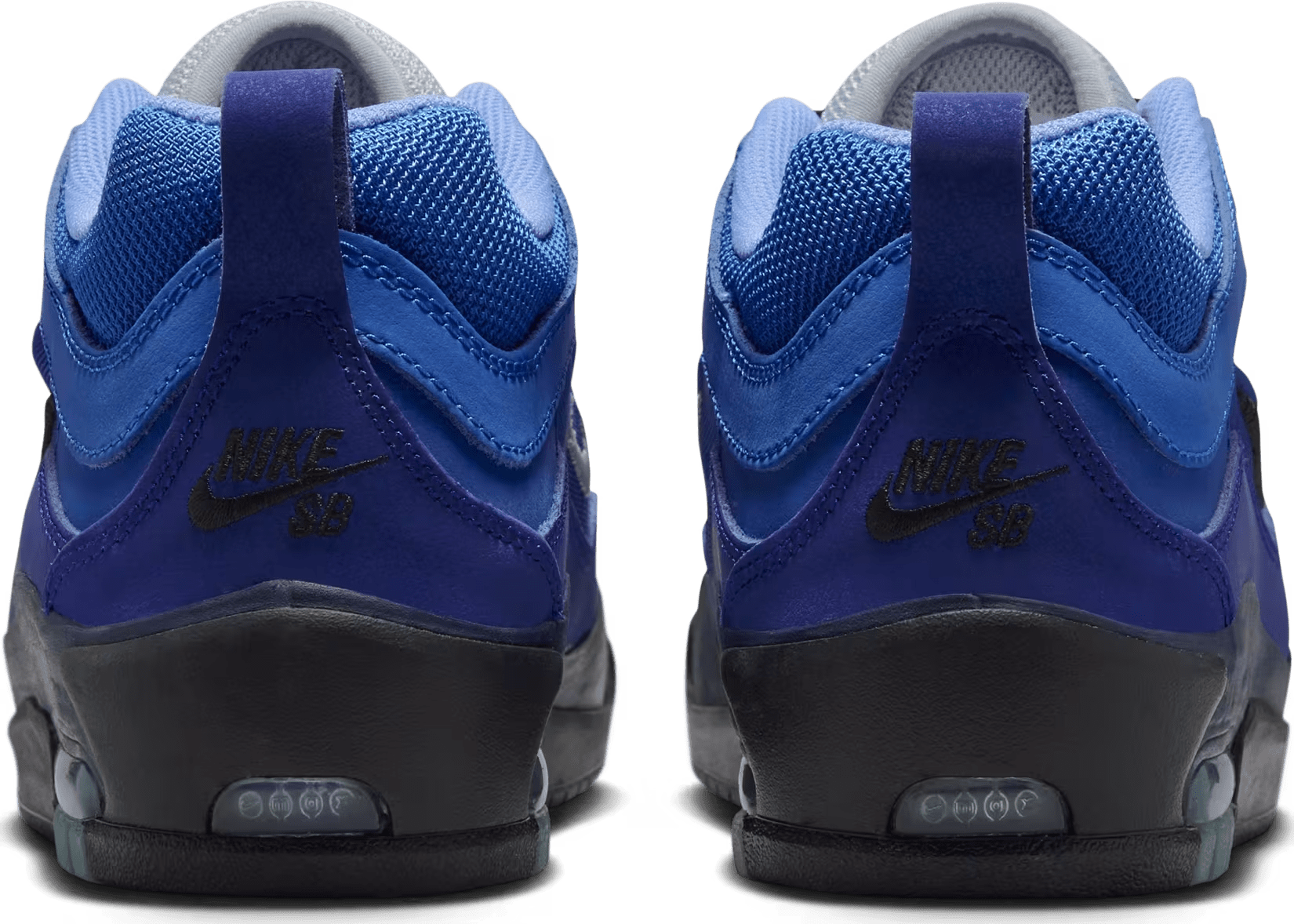 Nike Air Max Ishod "Blue Void"