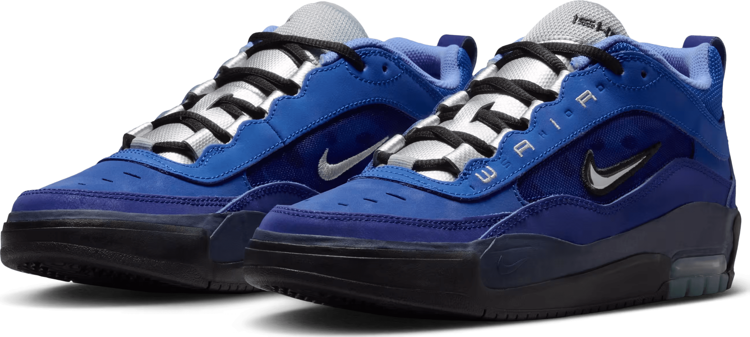 Nike Air Max Ishod "Blue Void"