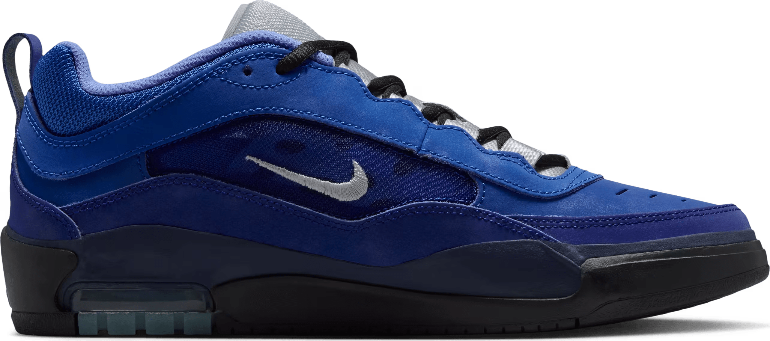 Nike Air Max Ishod "Blue Void"