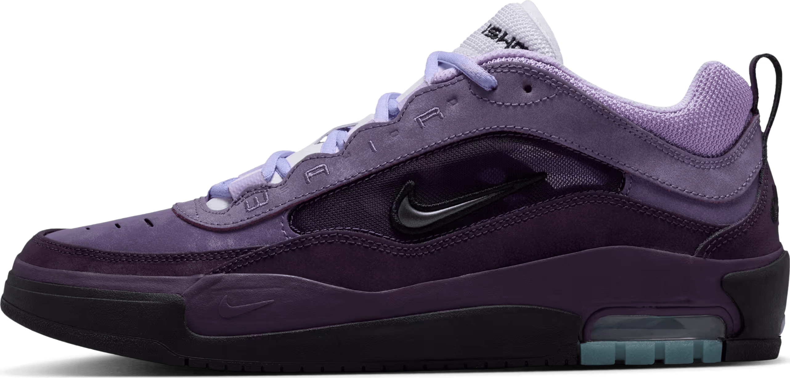Nike Air Max Ishod "Grand Purple"