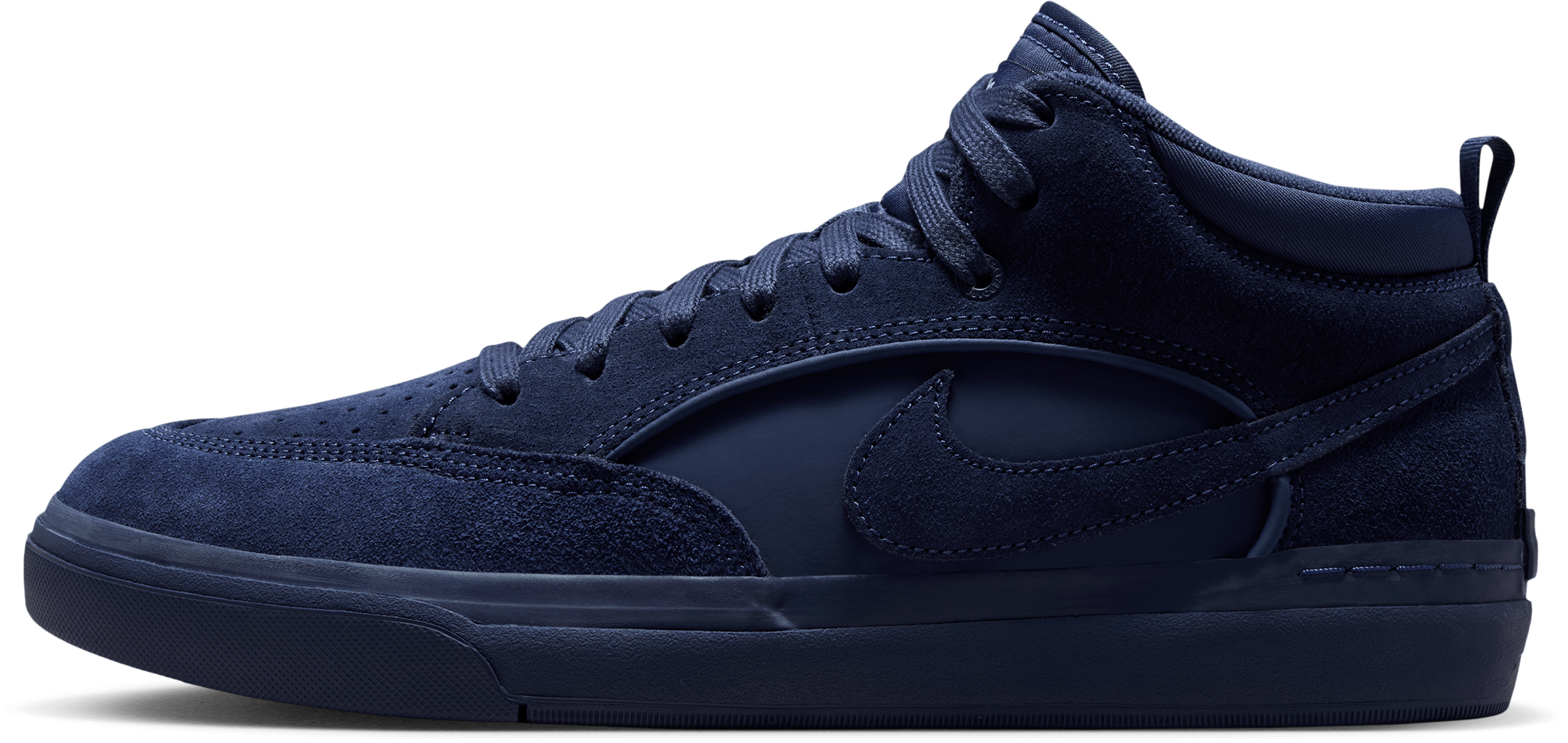 Nike SB React Leo "Navy"