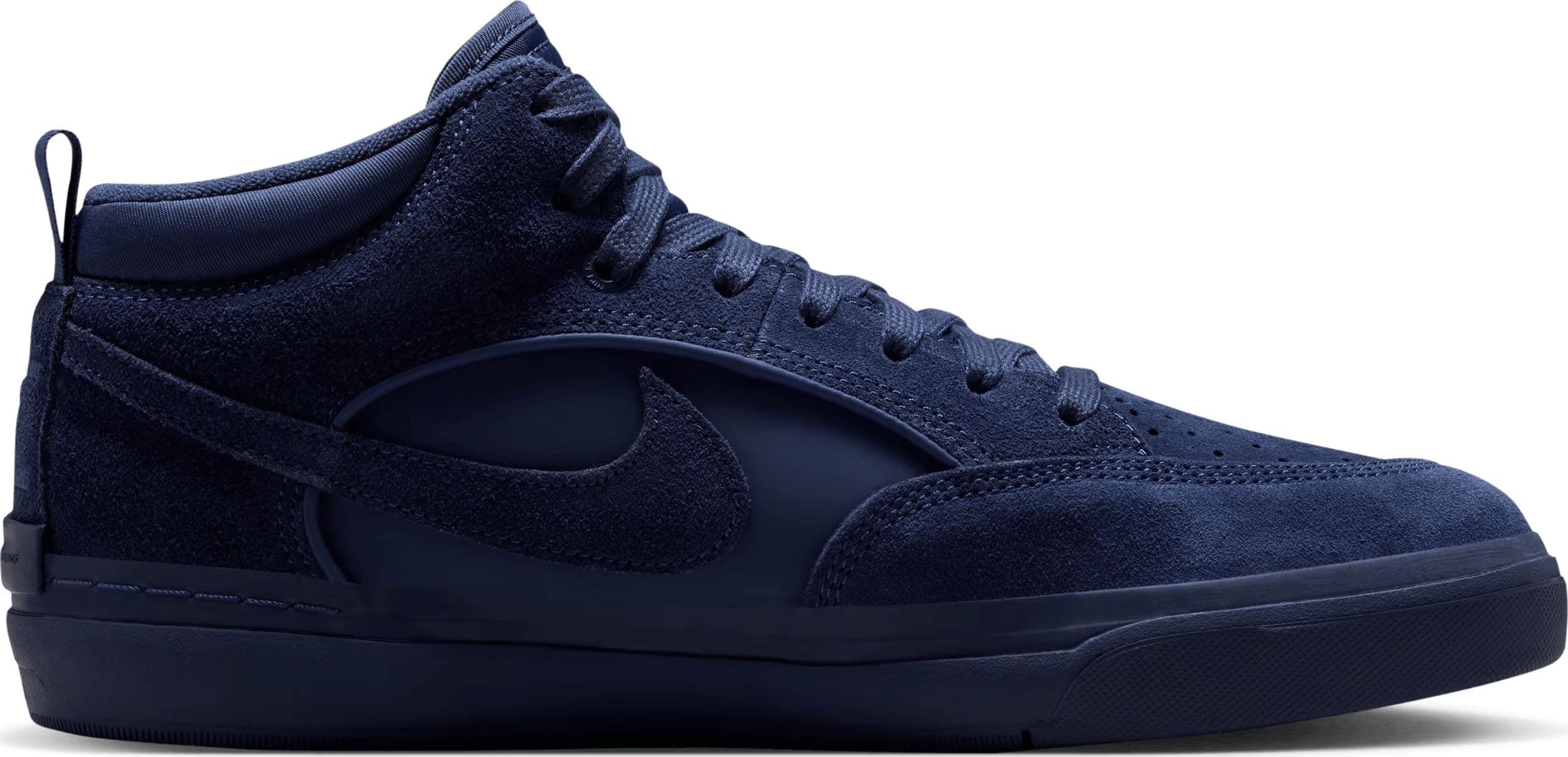 Nike SB React Leo "Navy"