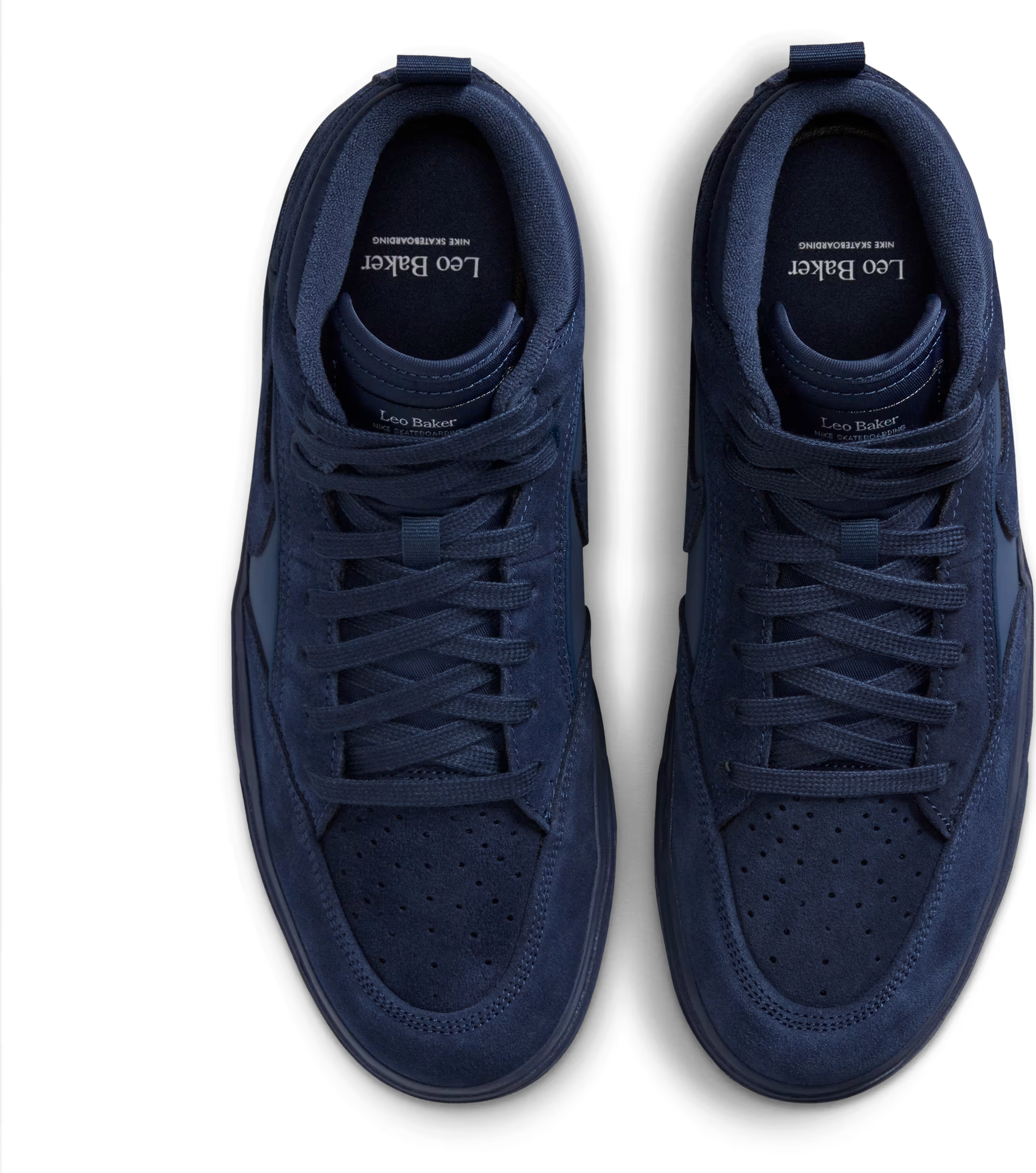 Nike SB React Leo "Navy"