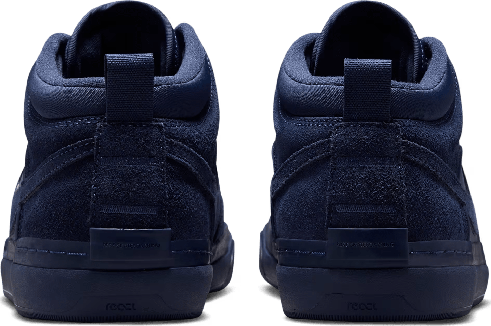 Nike SB React Leo "Navy"