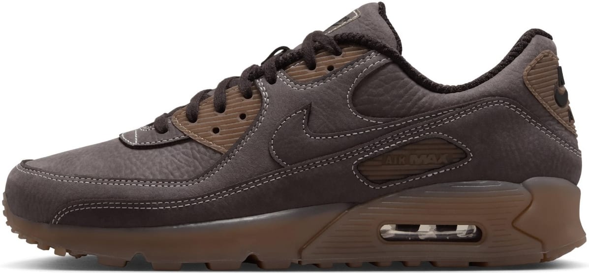 Nike Air Max 90 "Shadow Brown"