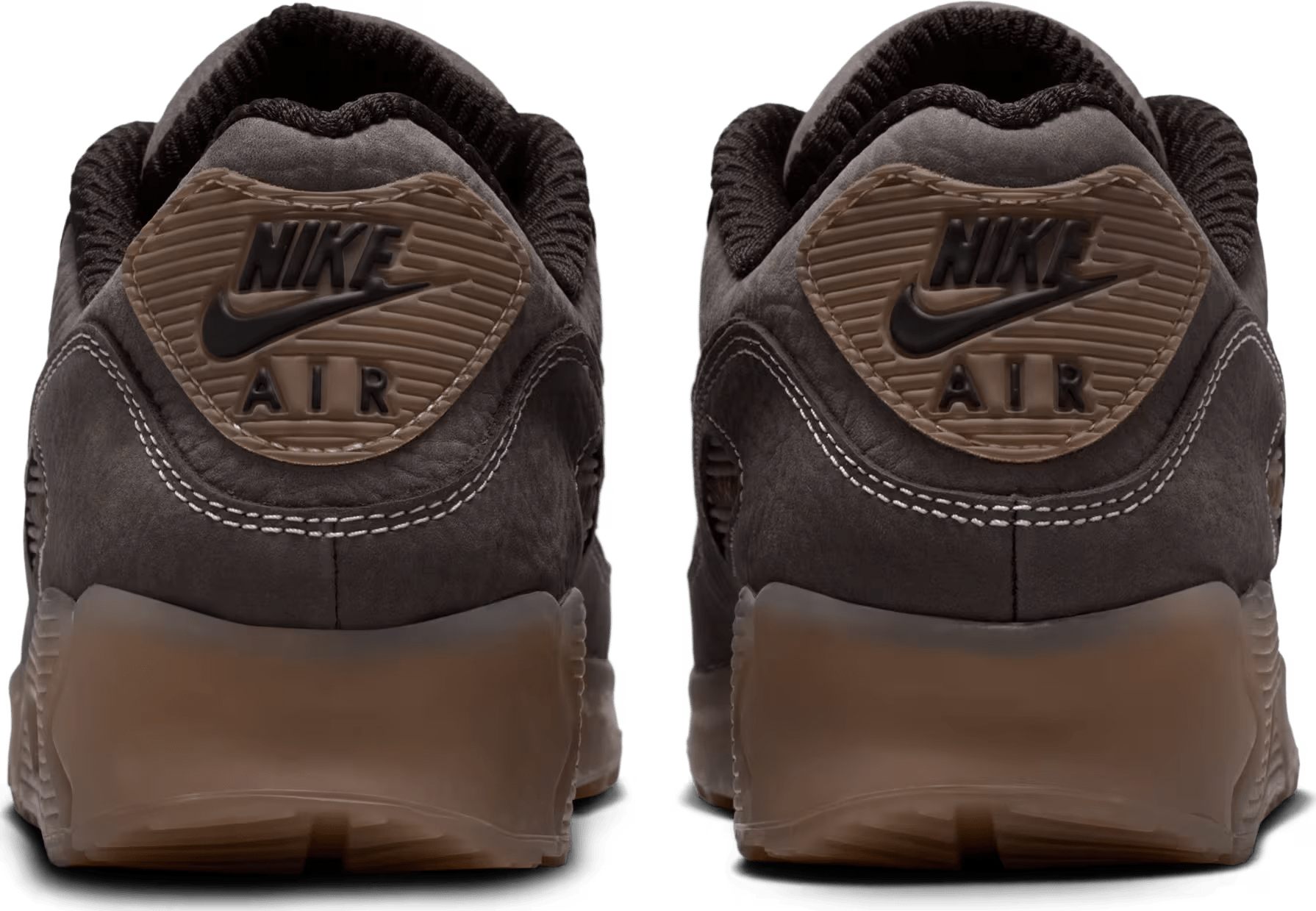 Nike Air Max 90 "Shadow Brown"