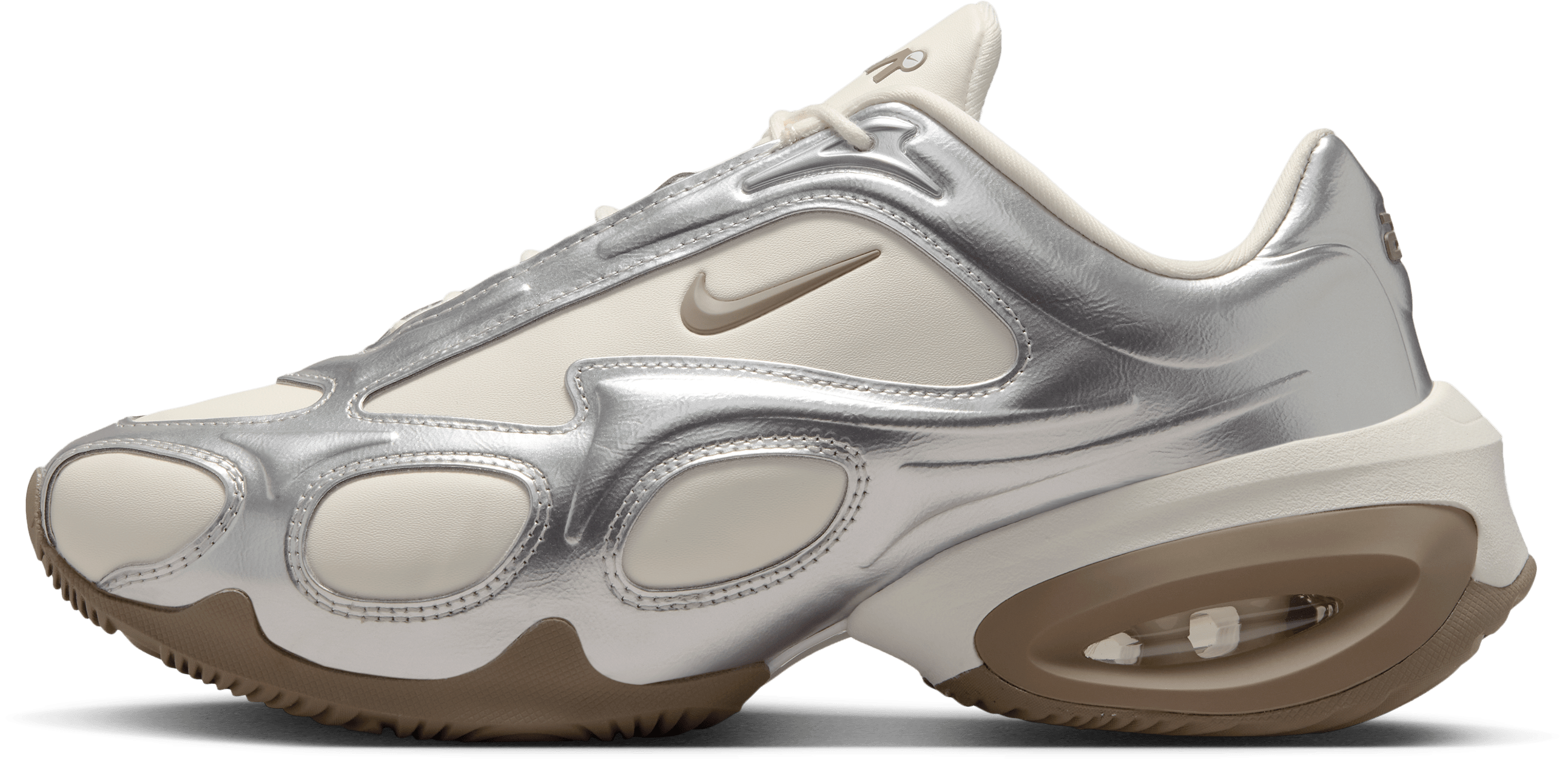 Nike Air Max Muse Wmns "Silver Mink Brown"