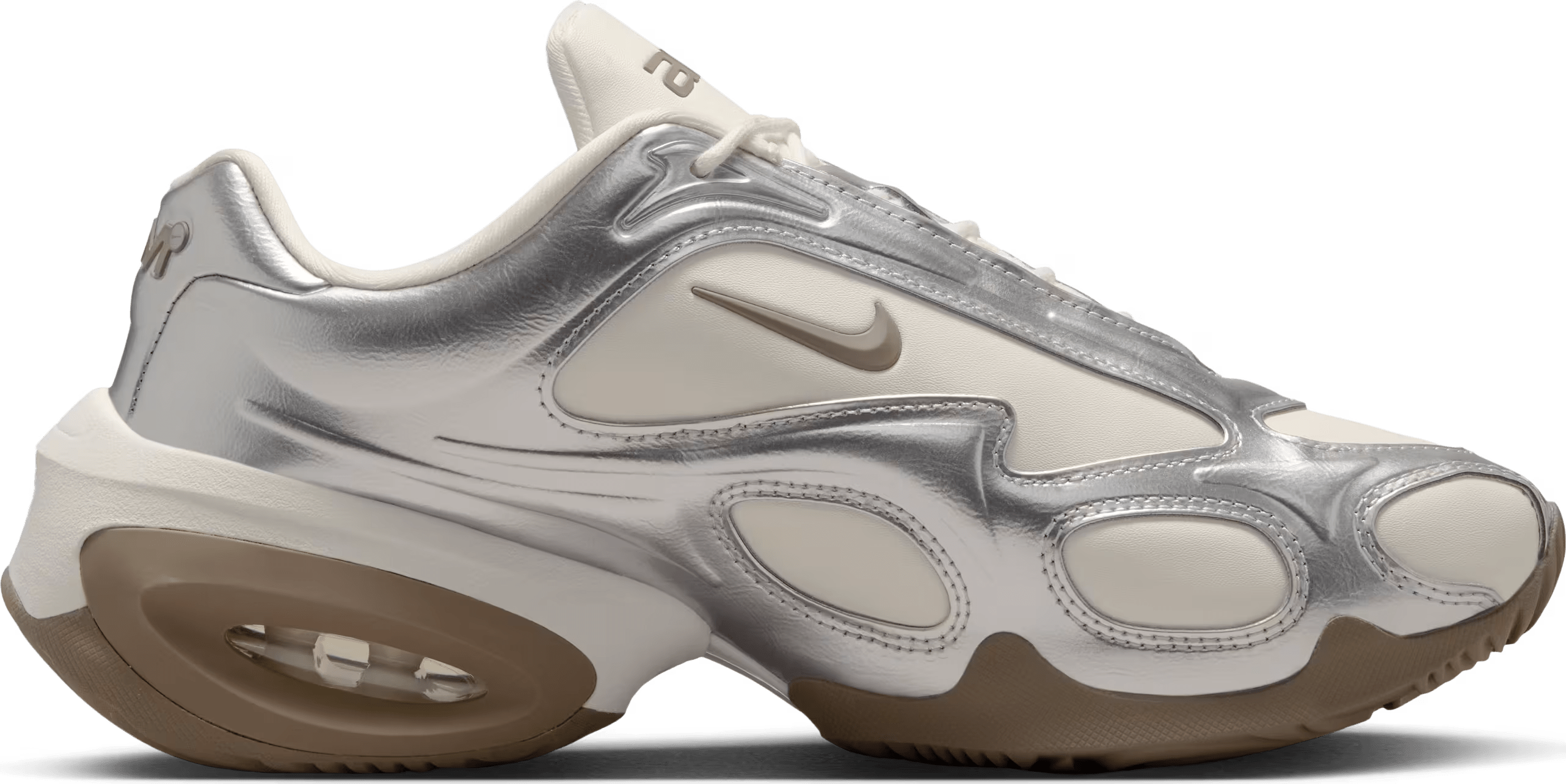 Nike Air Max Muse Wmns "Silver Mink Brown"