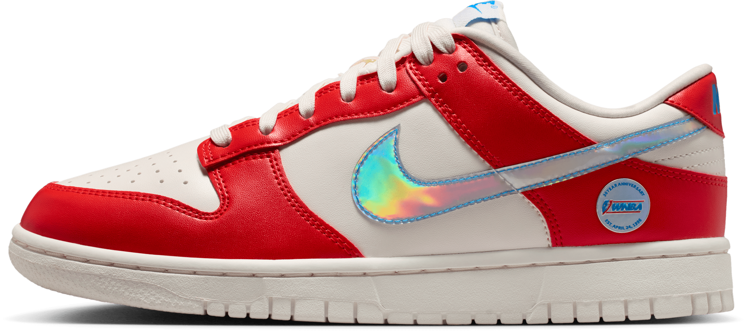 Nike Dunk Low Wmns "WNBA 30th Anniversary"