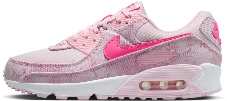 Nike Air Max 90 "Pink Denim"