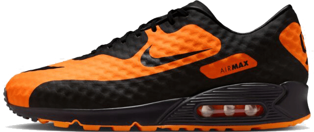Nike Air Max 90 "Bright Citrus Hypervenom"