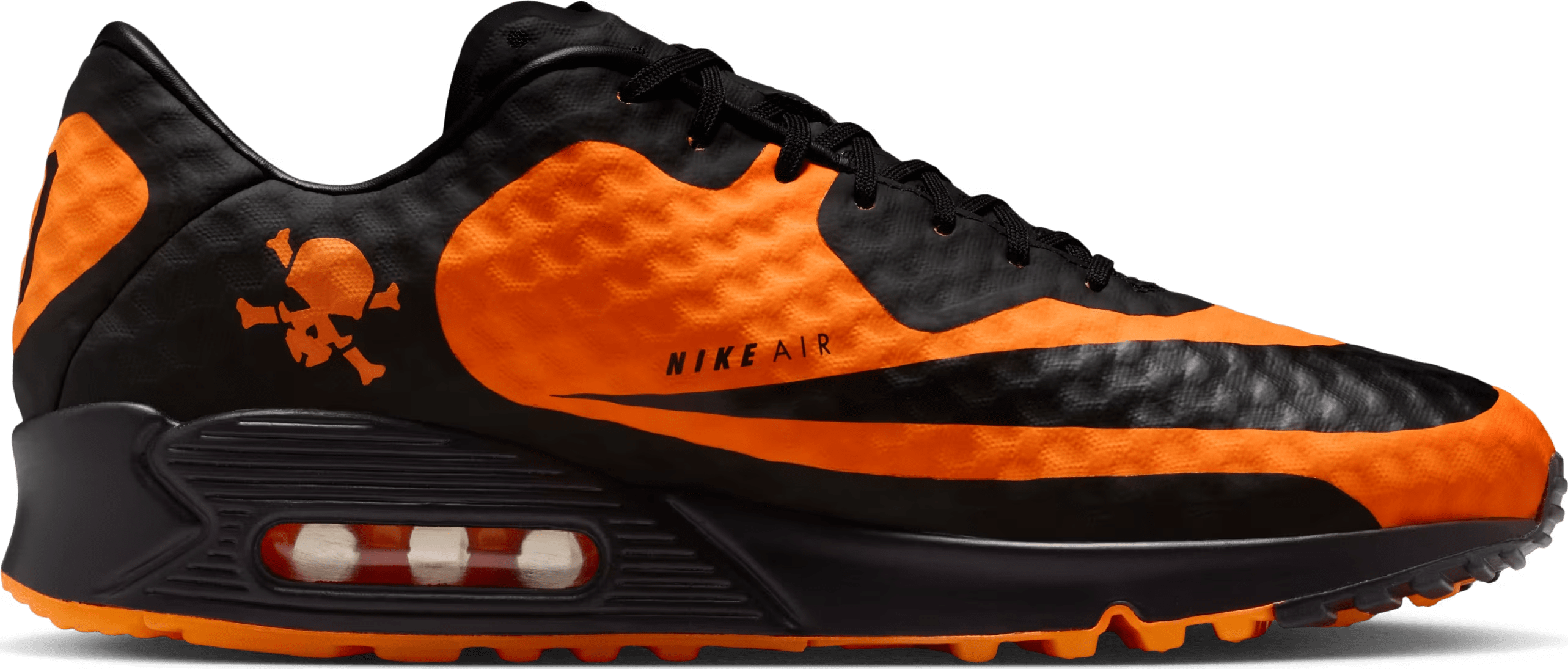 Nike Air Max 90 "Bright Citrus Hypervenom"