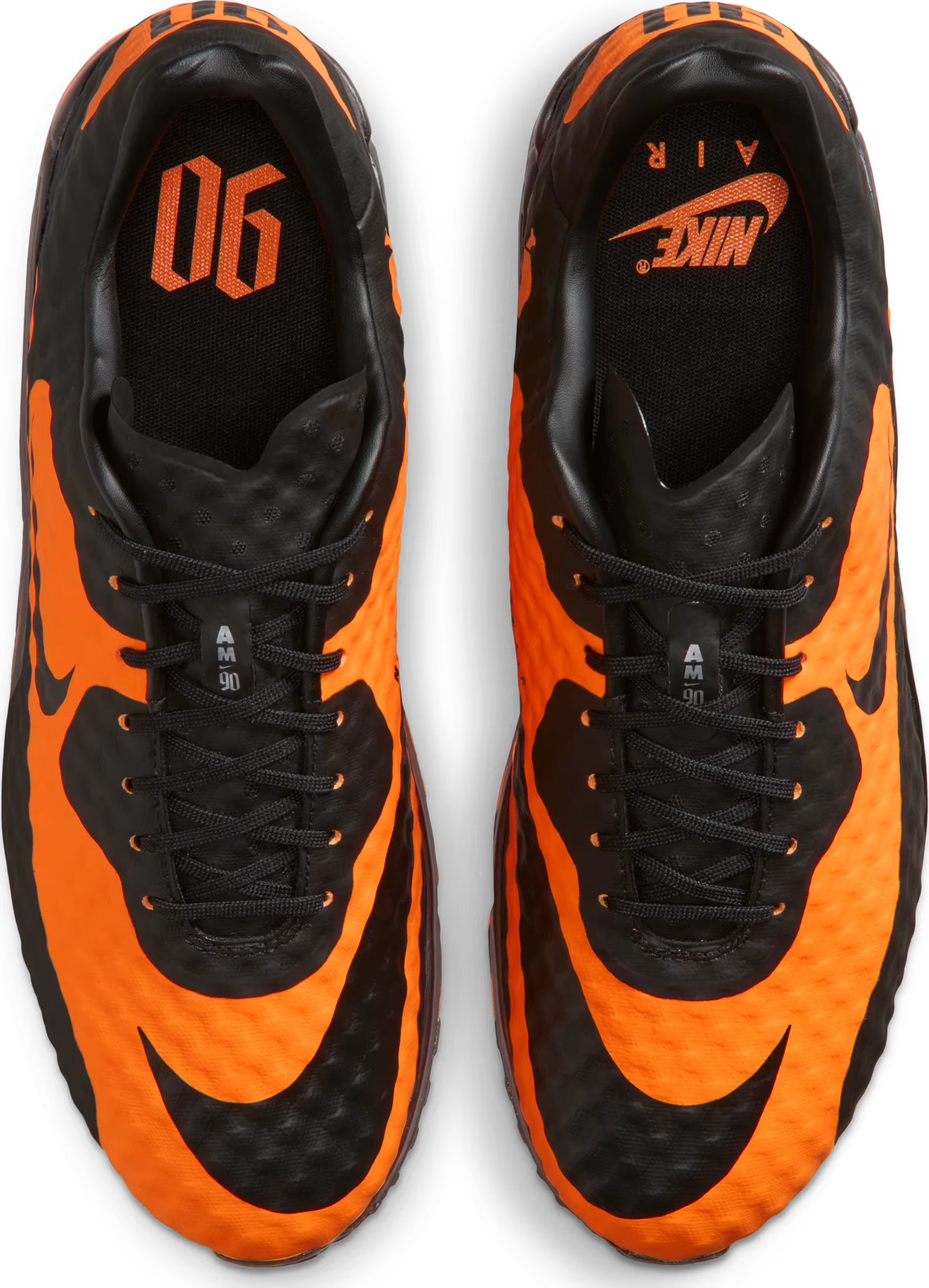 Nike Air Max 90 "Bright Citrus Hypervenom"