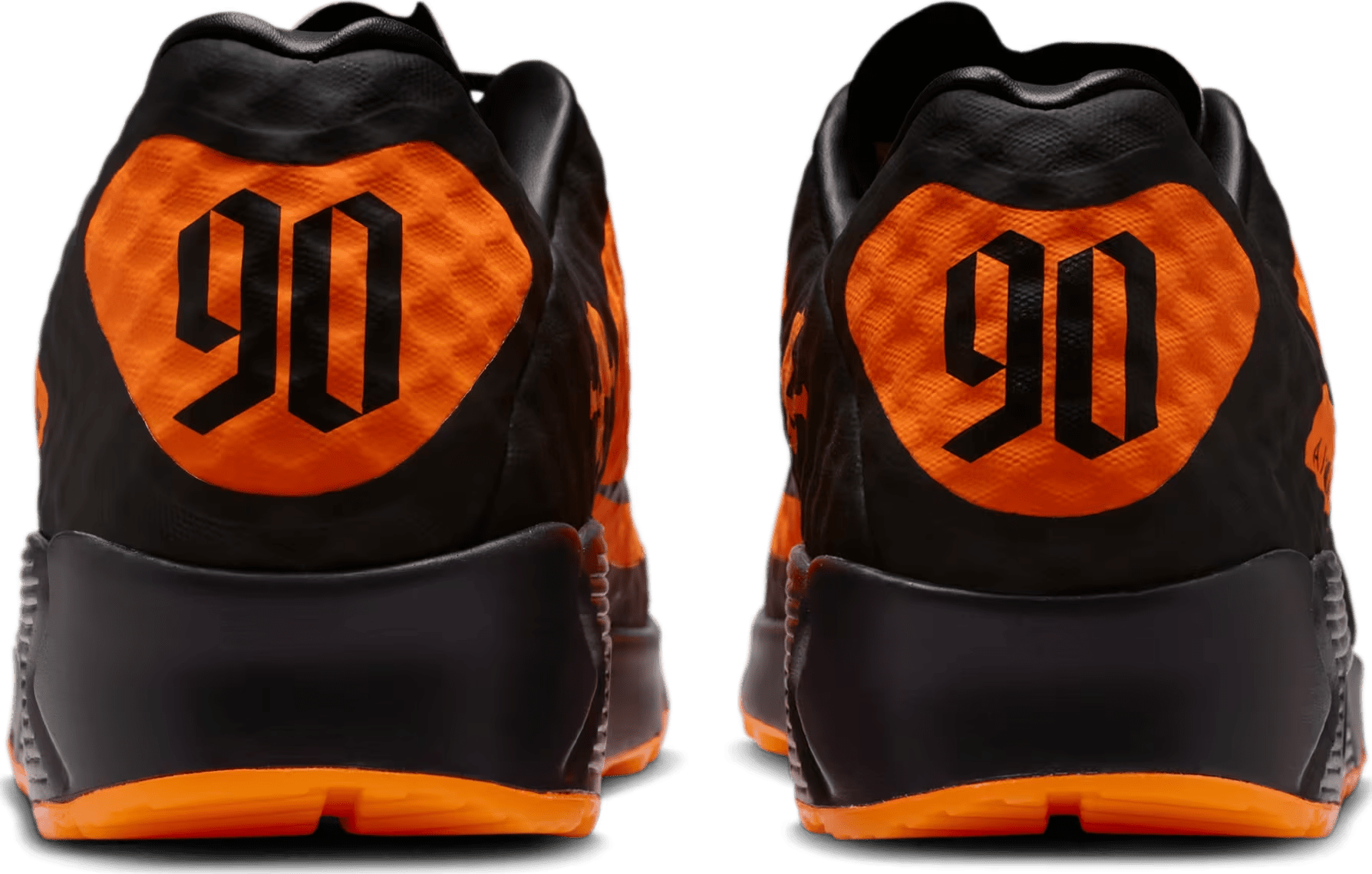 Nike Air Max 90 "Bright Citrus Hypervenom"