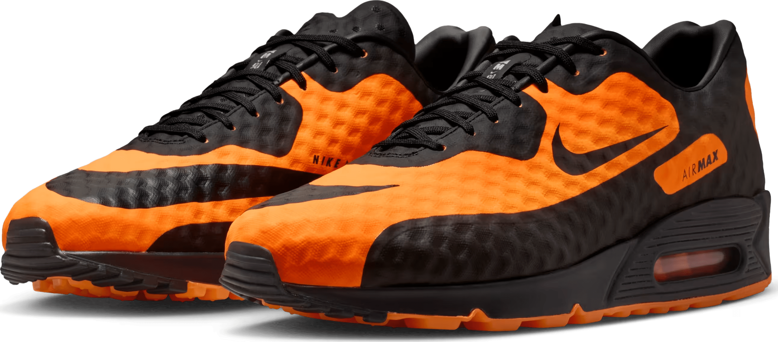 Nike Air Max 90 "Bright Citrus Hypervenom"