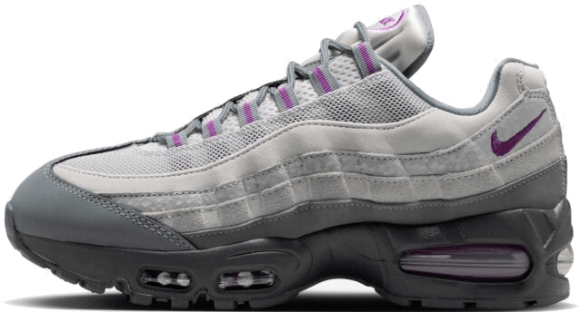 Nike Air Max 95 Wmns "Bold Berry"