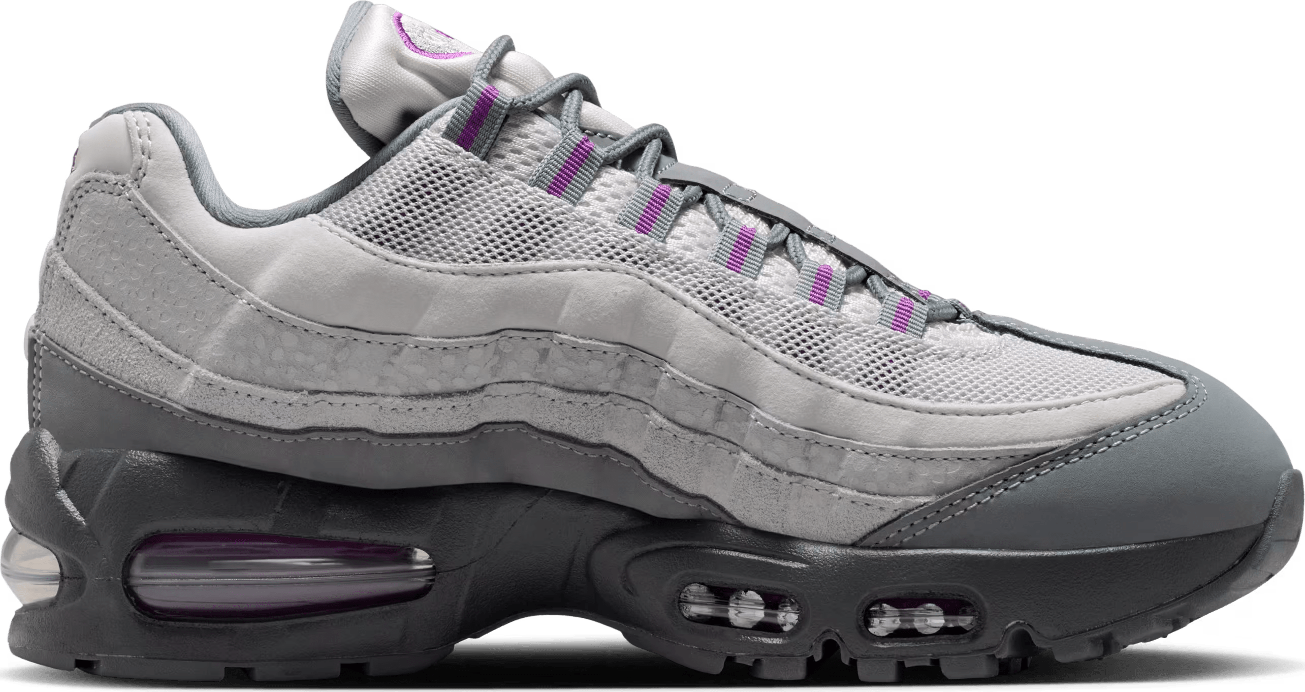 Nike Air Max 95 Wmns "Bold Berry"