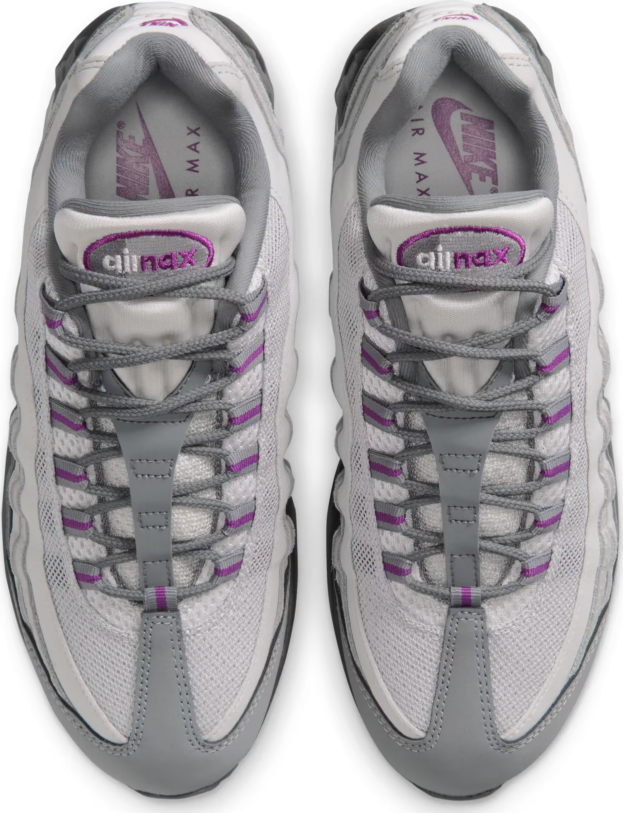 Nike Air Max 95 Wmns "Bold Berry"