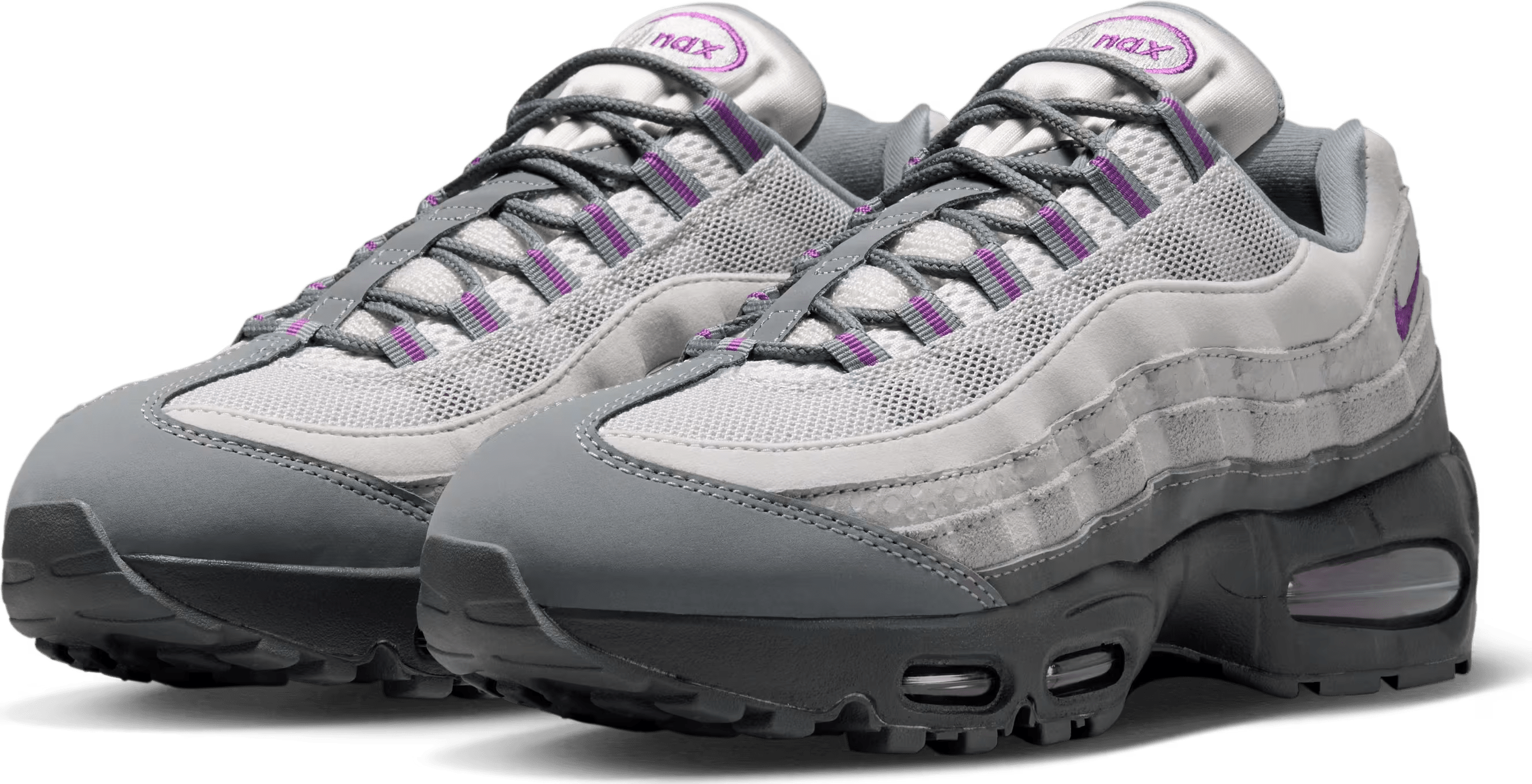 Nike Air Max 95 Wmns "Bold Berry"
