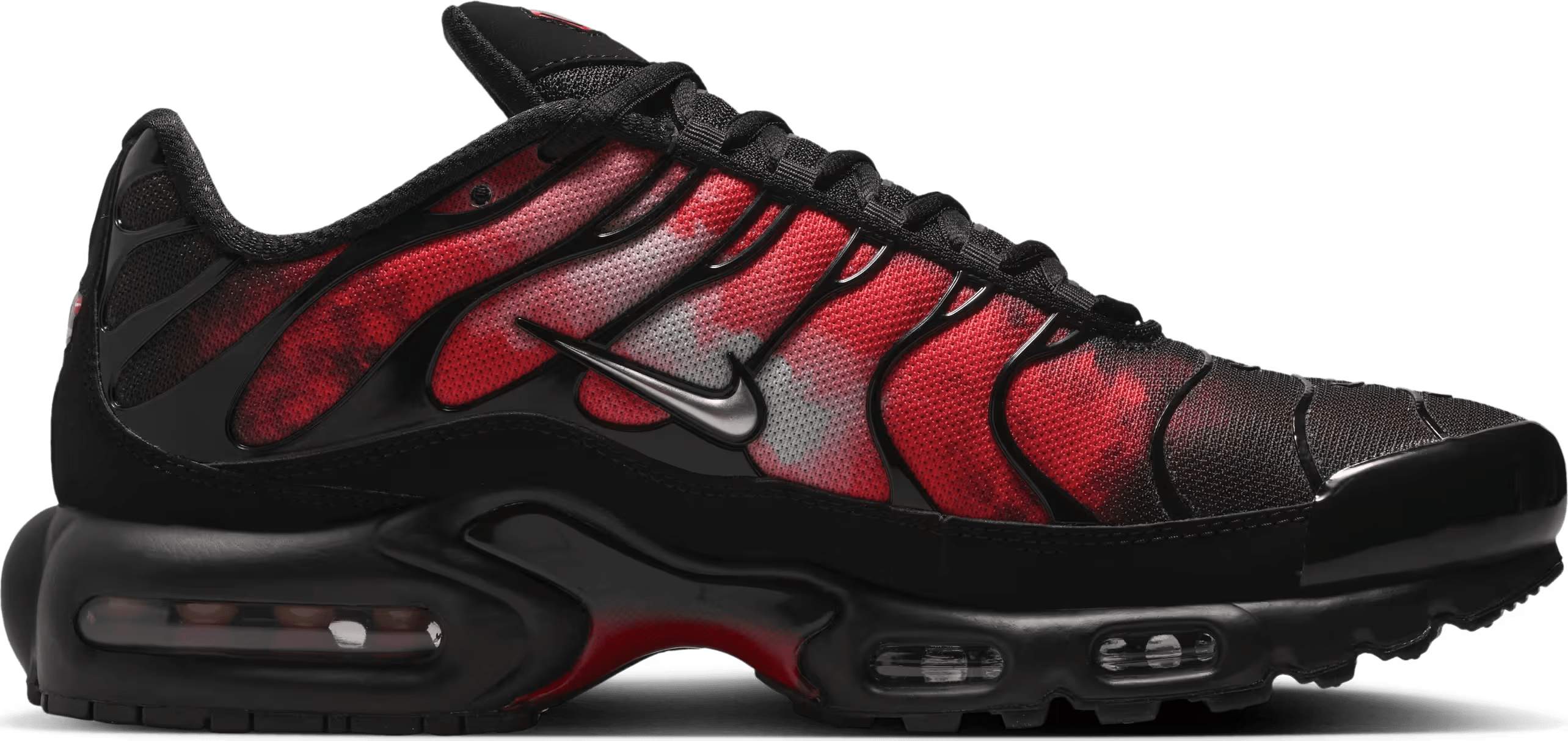 Nike Air Max Plus "Flairemax"
