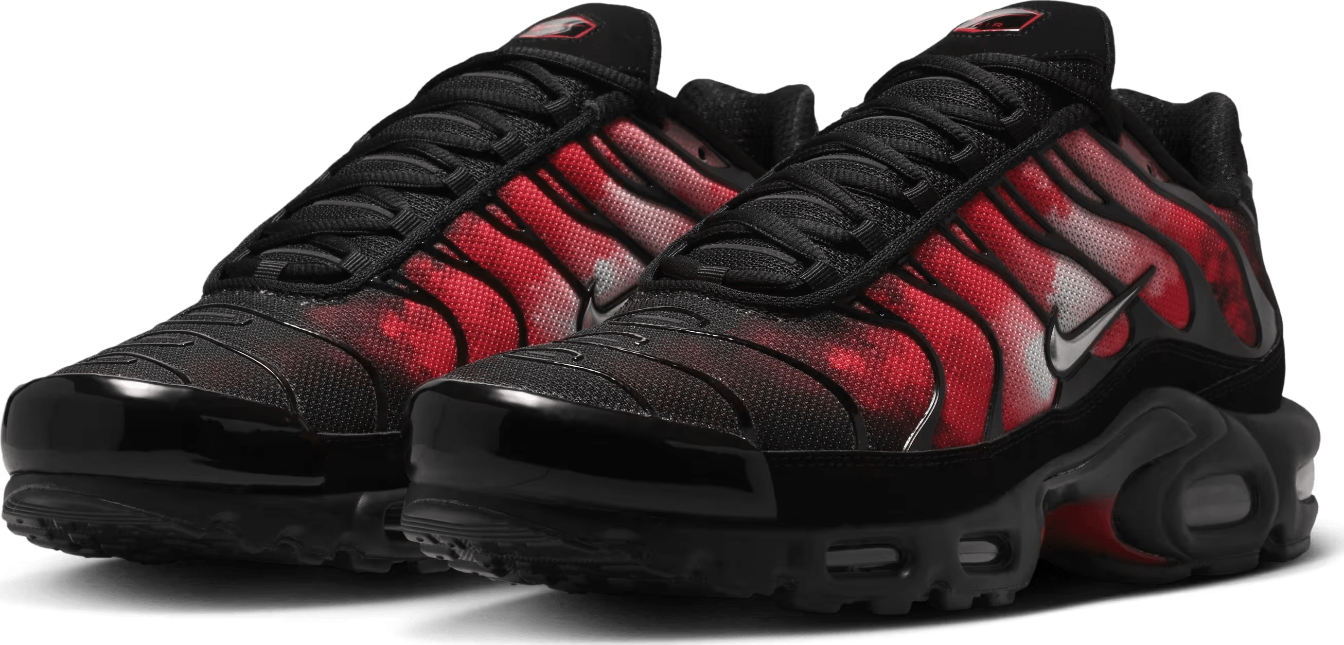 Nike Air Max Plus "Flairemax"