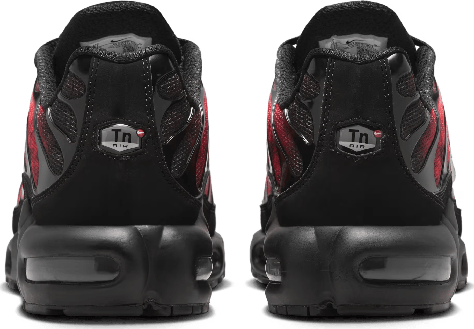 Nike Air Max Plus "Flairemax"