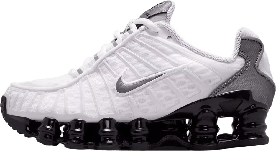 Nike Shox TL (GS)