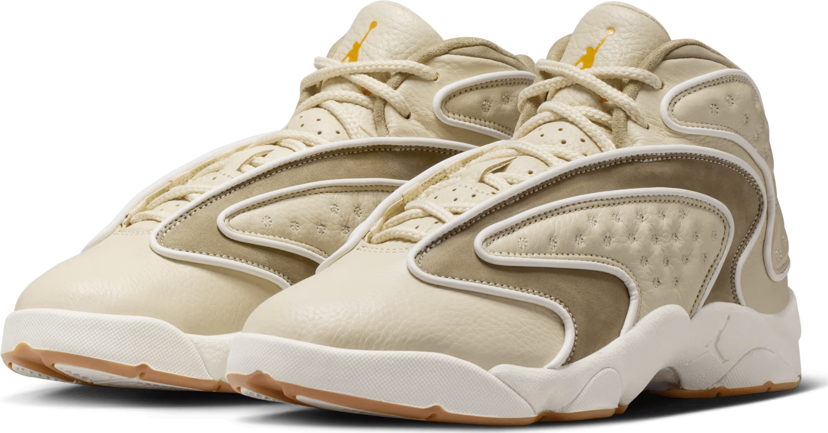 Air Jordan OG Wmns "Neutral Olive"