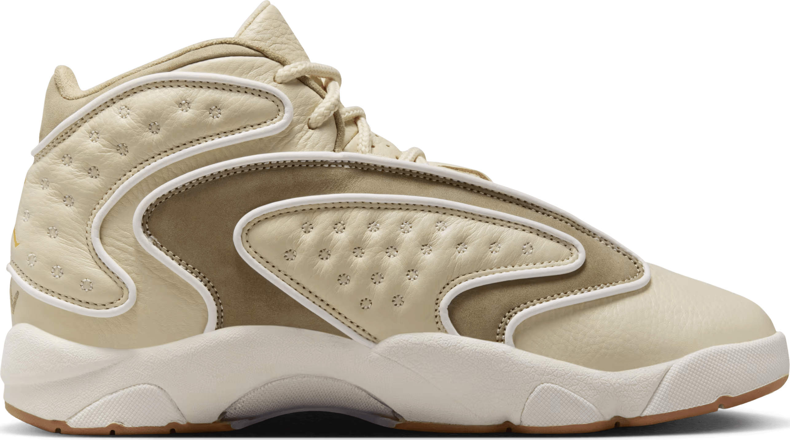 Air Jordan OG Wmns "Neutral Olive"