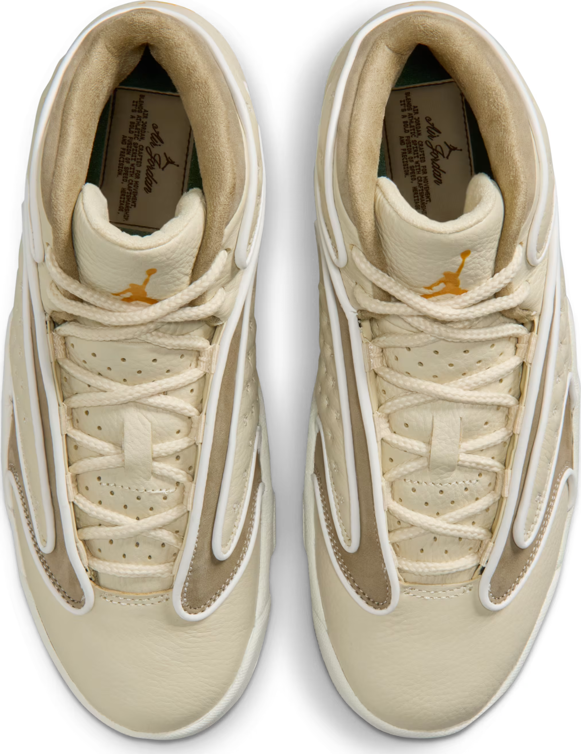 Air Jordan OG Wmns "Neutral Olive"
