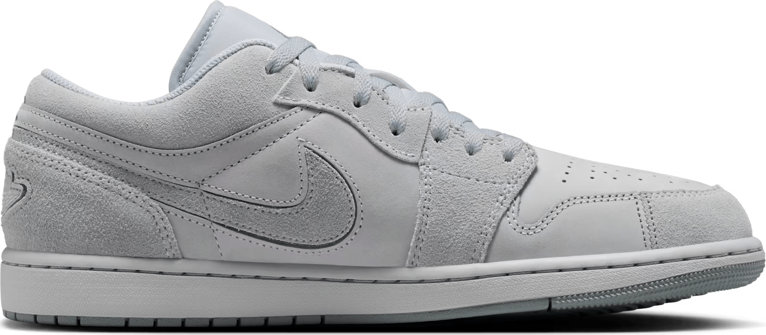 Jordan 1 Low SE Craft Wolf Grey