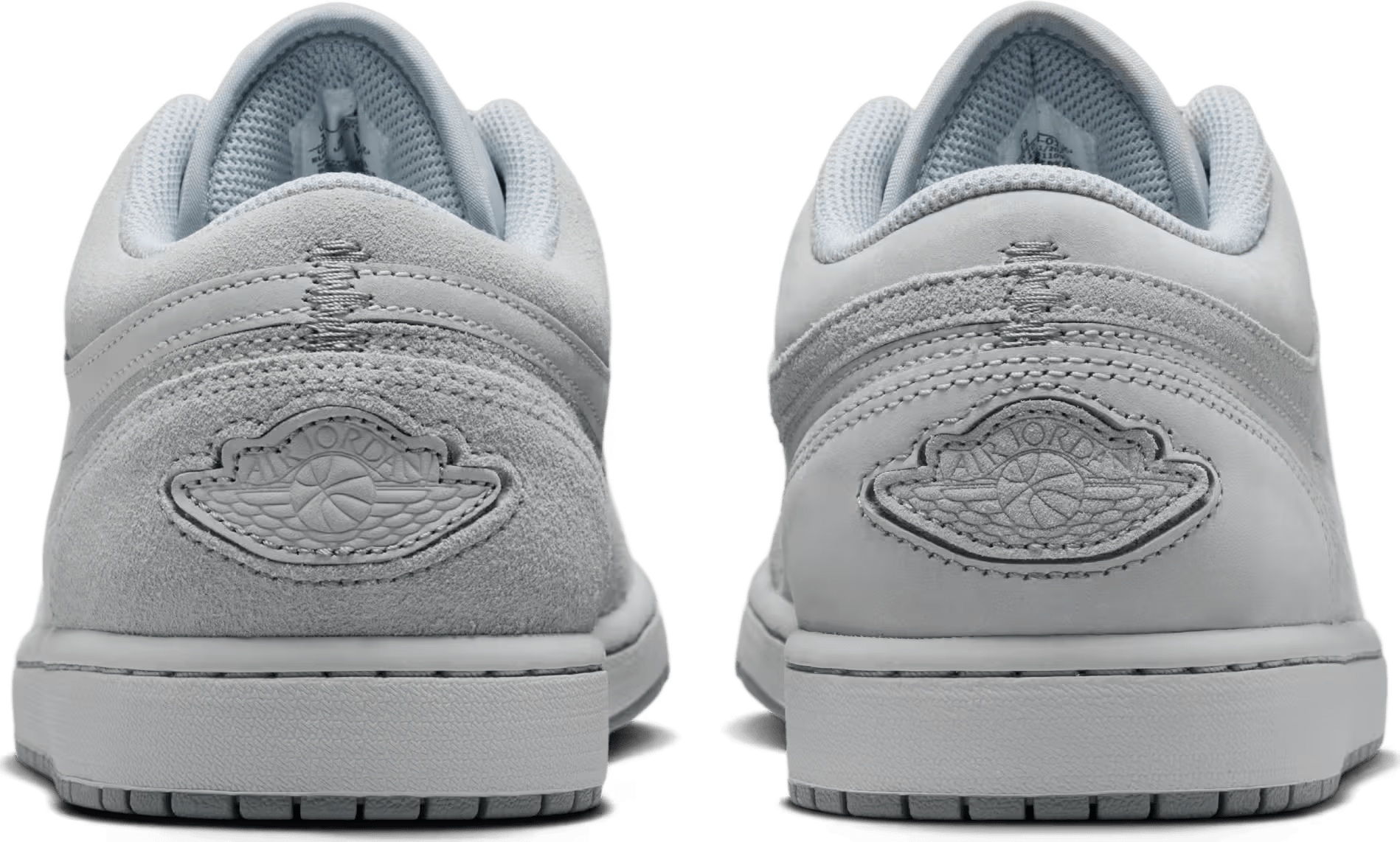 Jordan 1 Low SE Craft Wolf Grey