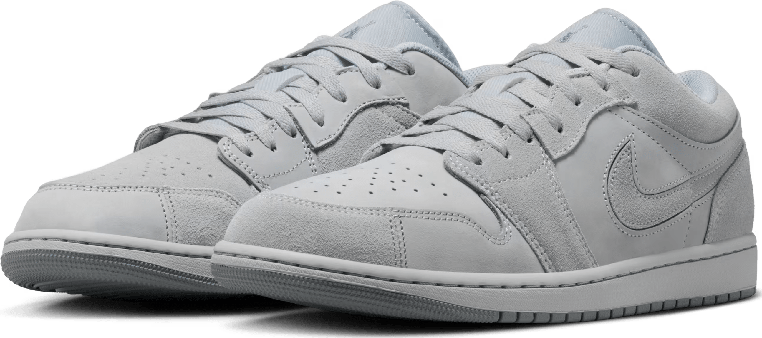Jordan 1 Low SE Craft Wolf Grey