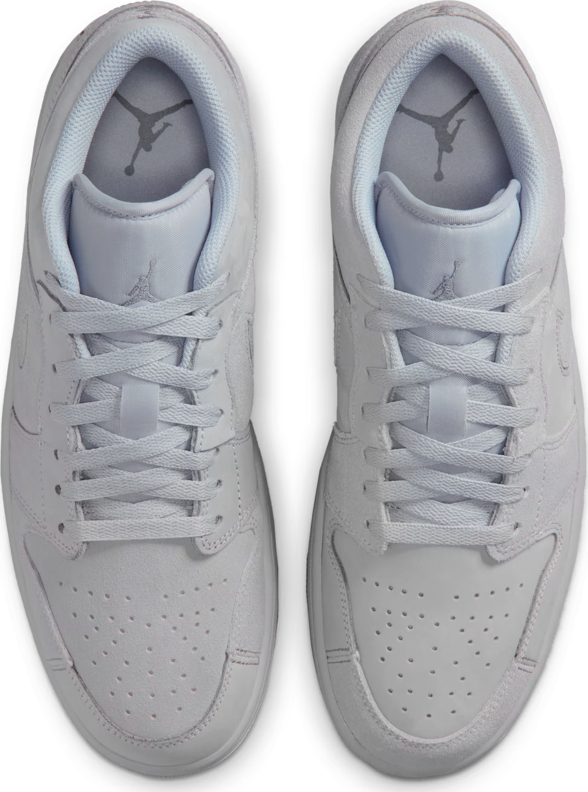 Jordan 1 Low SE Craft Wolf Grey