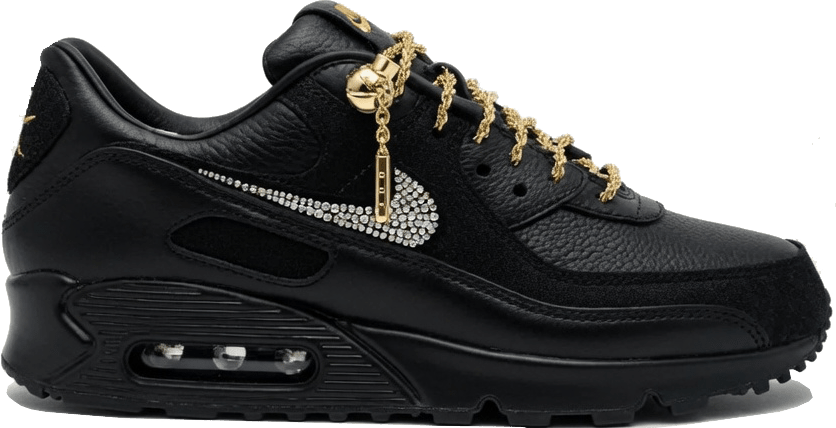 Victor Solomon x Nike Air Max 90 "Trophies"