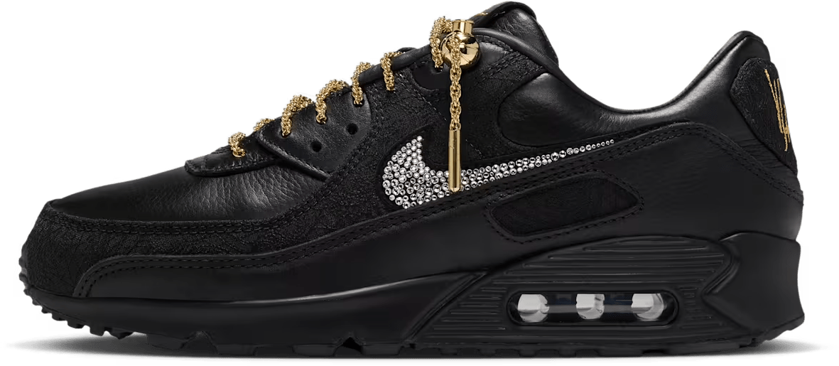 Victor Solomon x Nike Air Max 90 "Trophies"