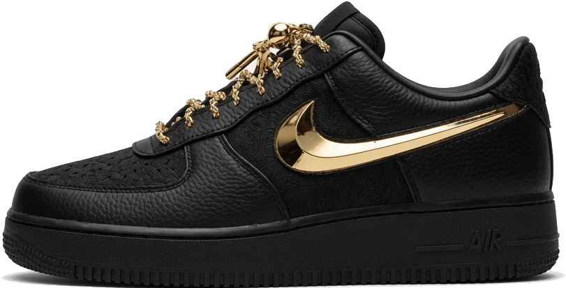Victor Solomon x Nike Air Force 1 Low "Trophies"