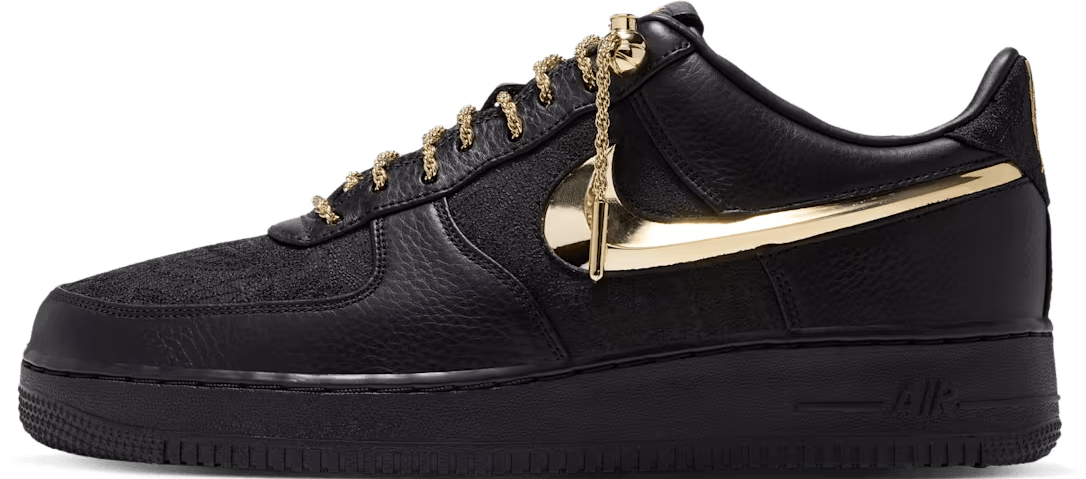 Victor Solomon x Nike Air Force 1 '07 "Trophies"